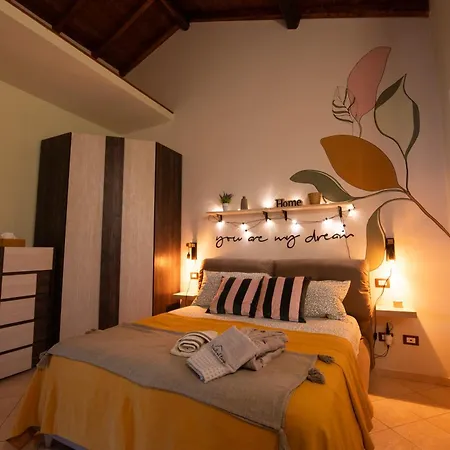 Mariella Sul Borgo Apartment Ronciglione (Viterbo)