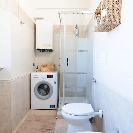 Apartment Mariella Sul Borgo *
