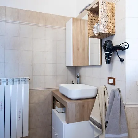 Apartment Mariella Sul Borgo Ronciglione (Viterbo)
