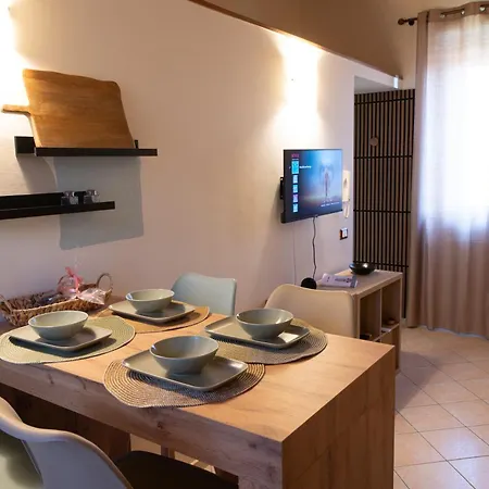 Mariella Sul Borgo * Ronciglione (Viterbo)