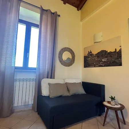 Apartmán Mariella Sul Borgo