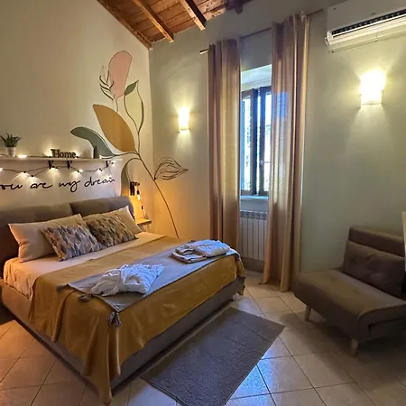 Mariella Sul Borgo * Ronciglione (Viterbo)